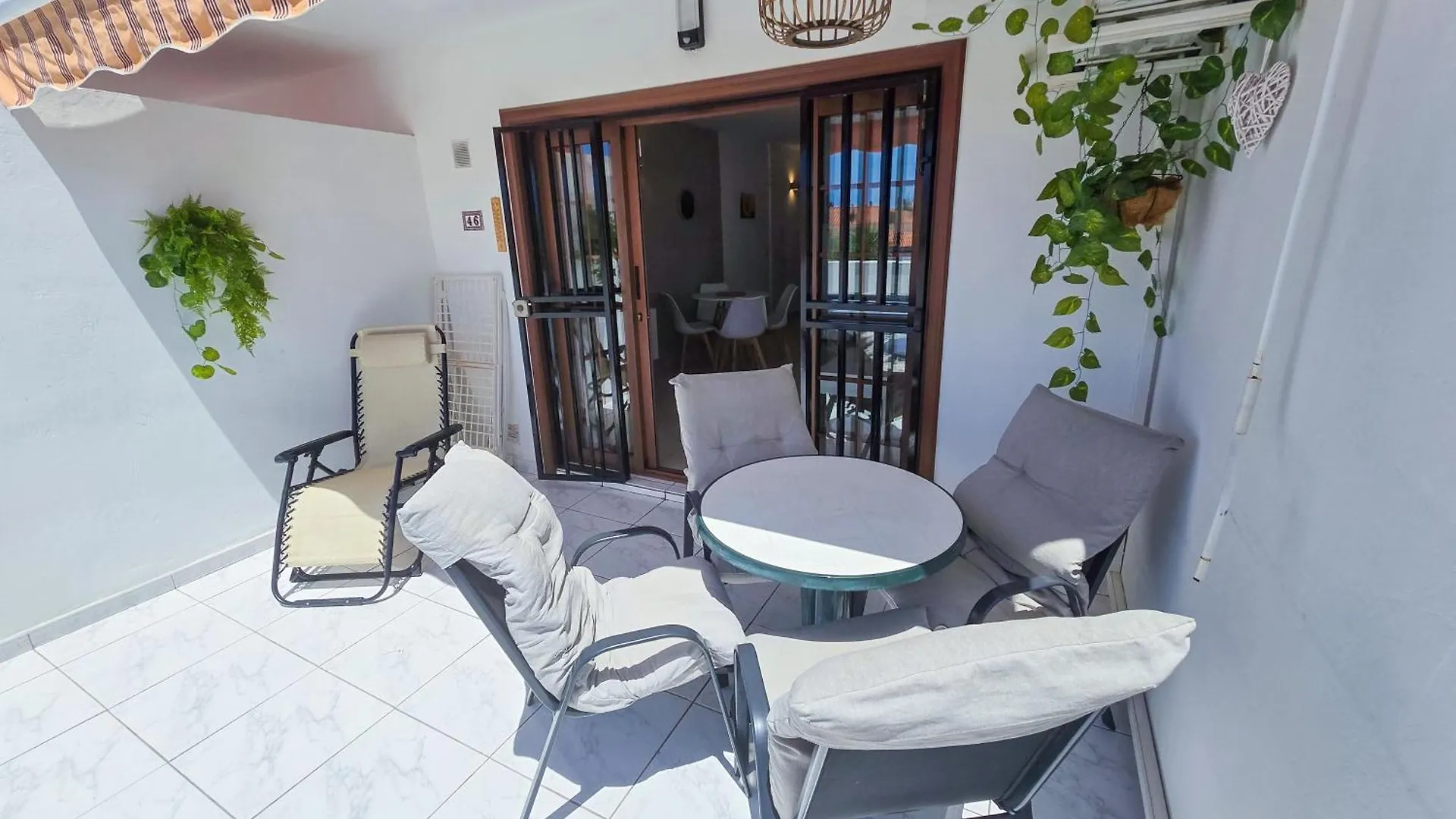 Primavera Apartment By The Beach Costa Adeje Spagna